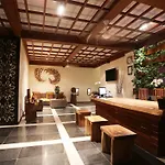 Jas Green Villas And Spa