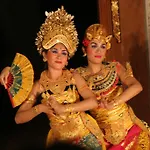 Flora Apartment Bali