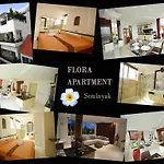 Flora Apartment Bali