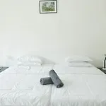Canggu Beach Inn