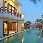 The Scene Estate