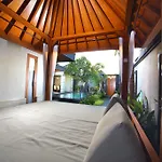 The Banyumas Suite Villa Legian