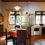Villa Maryadi