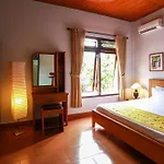 Villa Maryadi