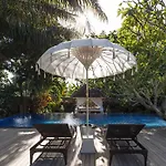 Andaru Villa Umalas