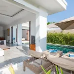 Gajah Villas Bali By Nagisa Bali