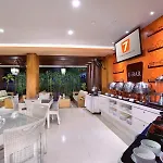 Sun Royal Hotel Kuta