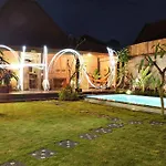 Kampung Coklat Villa
