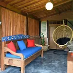 Kampung Coklat Villa
