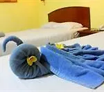 New Arena Beach Resort