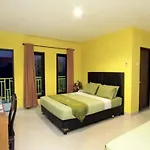 Green Villas Hotel And Spa