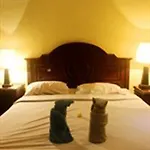 New Arena Beach Resort
