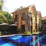 Bali Matahari Hotel