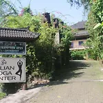 Shankari\'S Bali Retreat