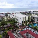Hotel Lusa at Kuta Beach