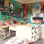 Rumah Warna
