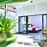 Palm Garden Bali