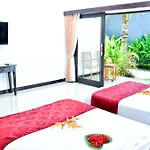 Palm Garden Bali