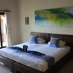 Alami Resort, Restaurant And Dive Center