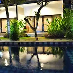 Palm Garden Bali