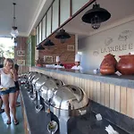 Maison at C Boutique Hotel&Spa Seminyak
