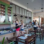 Maison at C Boutique Hotel&Spa Seminyak