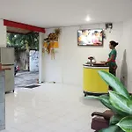 Komala Indah II Beach Inn