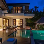 Ungasan Beach Villas