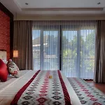 Natya Residence Jimbaran