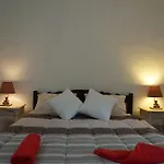 Komala Indah II Beach Inn