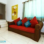 Villa Infinite Horizon