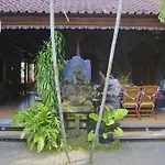 Aahh Bali Bed And Breakfast