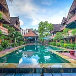 Troppo Zone Puri Rama Resort Kuta