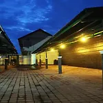 The Ayudya