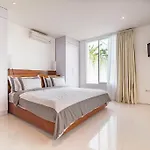 Villa Kamag Seminyak