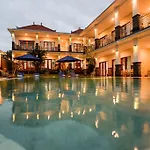 Pondok Canggu Homestay