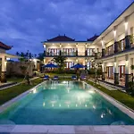 Pondok Canggu Homestay