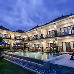 Pondok Canggu Homestay