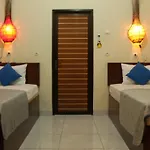 Chillin Kuta Homestay
