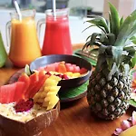 Md Guesthouse By Best Deals Asia Hospitality