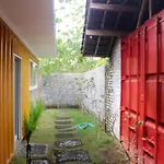 Kubu Container