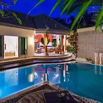 4S Villas At Seminyak Square