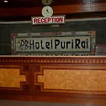 Puri Rai Hotel