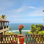 Villa The Cliff Hotman Paris VI Pandawa