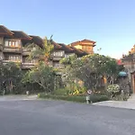 Sari Segara Resort & Spa