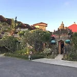 Sari Segara Resort & Spa