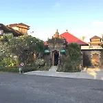Sari Segara Resort & Spa