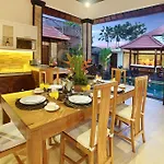 Concetta Villa Seminyak Beachside