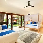 Concetta Villa Seminyak Beachside