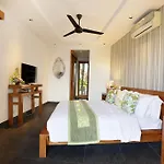 Villa The Hotman Paris I Seminyak